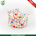 Silla de beanbag de beanbag personalizado